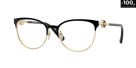 okulary versace korekcyjne|Versace Okulary korekcyjne .